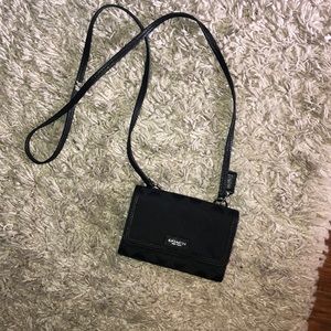 Coach wallet purse